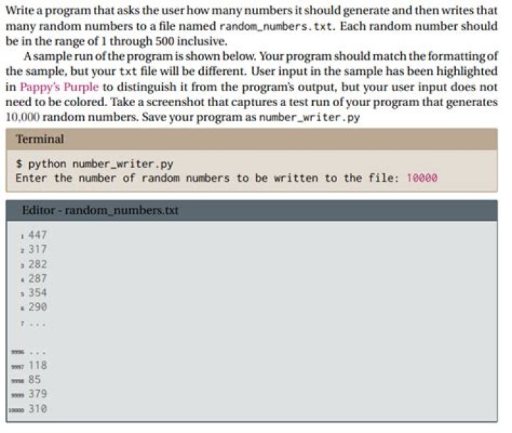 Method of generating random numbers that sum to 100 - is this truly random?