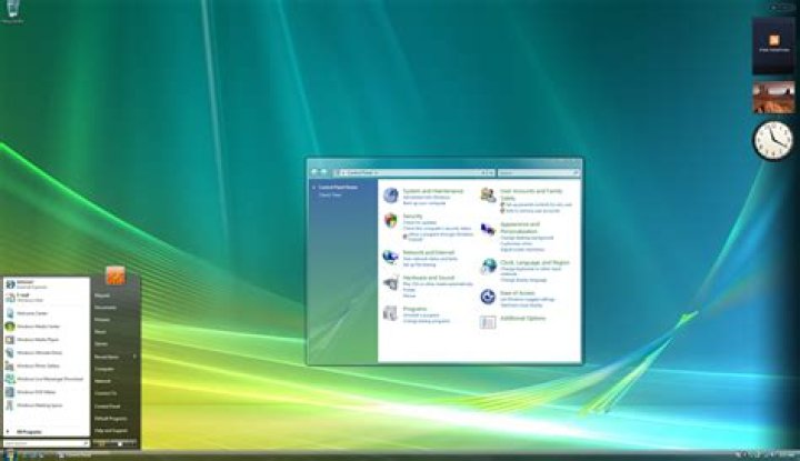 Microsoft Reversi on Windows Vista?