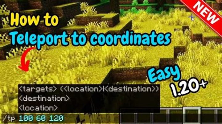 Minecraft 1.16.5 - Teleport a player to a given location if on given coordinates