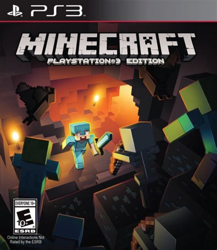 Minecraft PS4 world save glitch?
