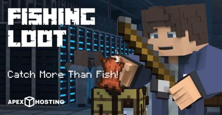 Minecraft - Why am I not catching any Treasure Items?