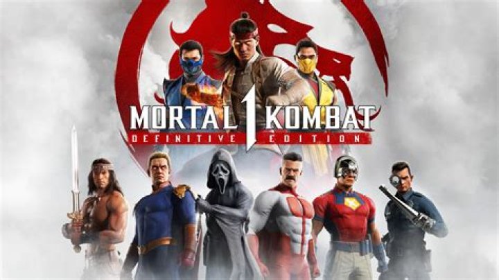 Mortal Kombat 9 on the PS vita. How does it save?