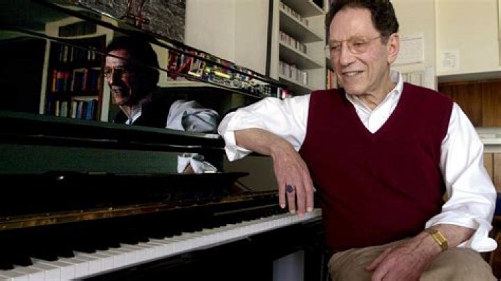 Motivation for Tom Lehrer's song 