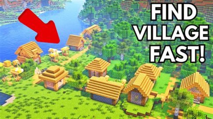 My far apart villages are becoming one village