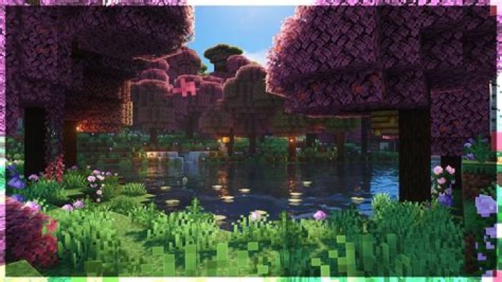 Netherrack, paranormal events, and C418-11: prank, mod, expected?