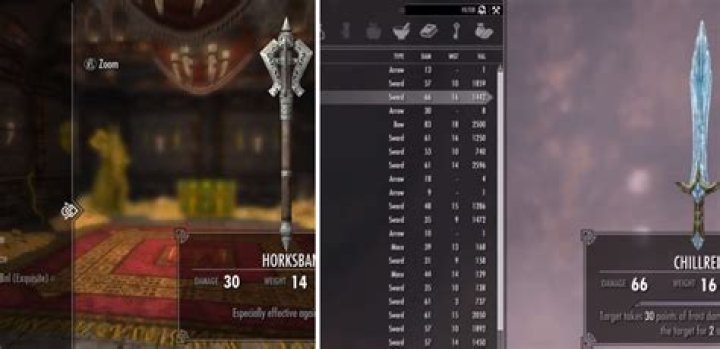 One-handed Skill to legendary?