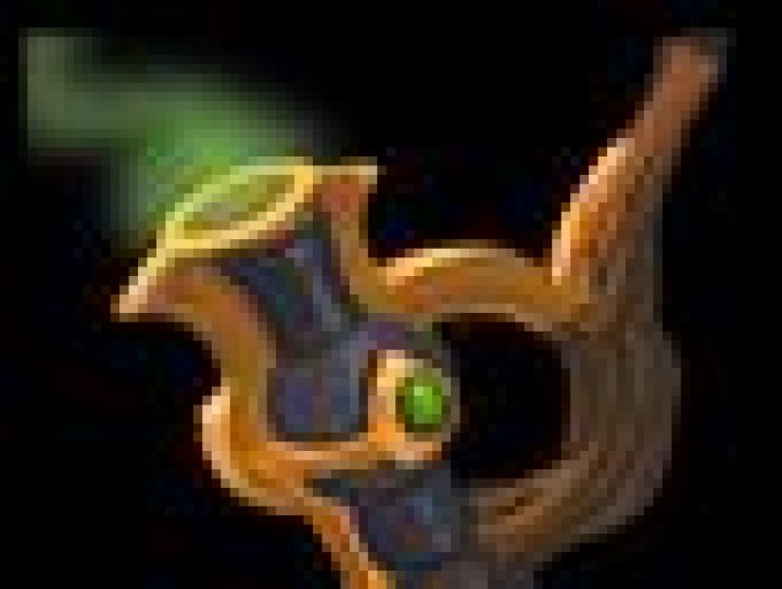 Pipe of Insight mechanics
