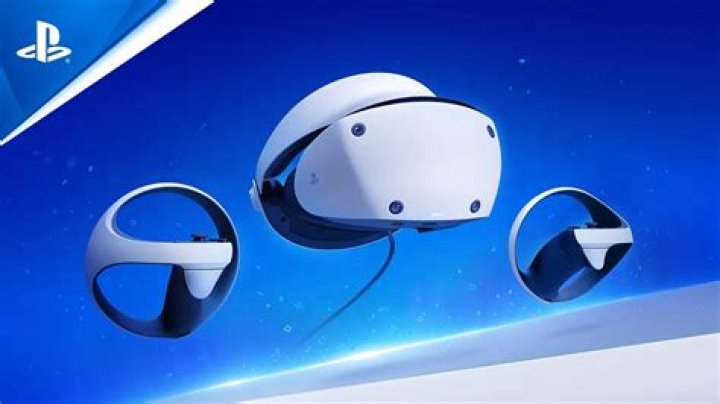 Playstation 4 compatibilities with VR headsets