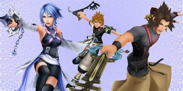 Please explain time travel and the realm of sleep in Kingdom Hearts 3D