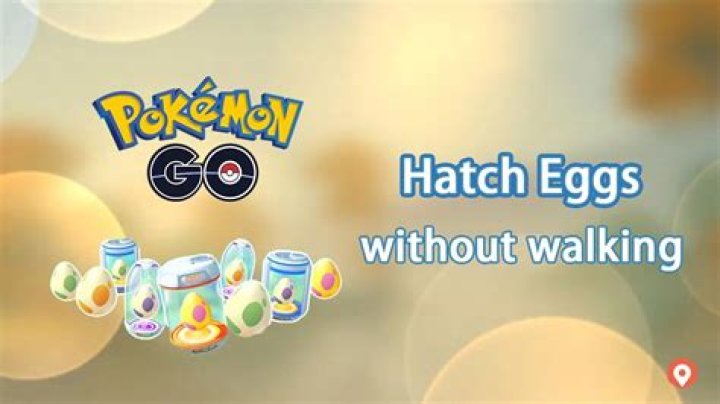 Pokemon go and eggs not hatching