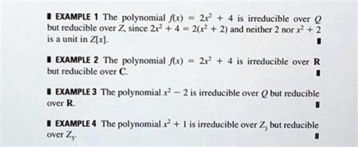 Polynomial is irreducible over $\mathbb{Q}$
