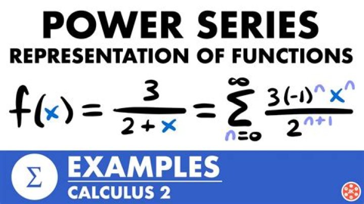 Power series representation of $f(x) = \frac{x-1}{x+2}$