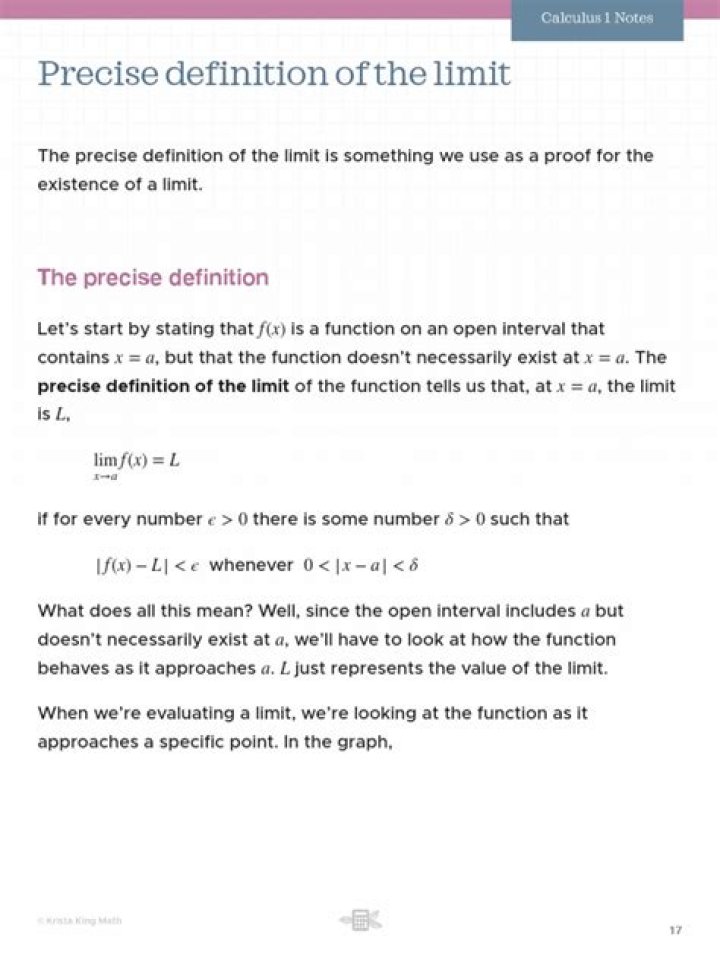 Precise definition of the support of a random variable