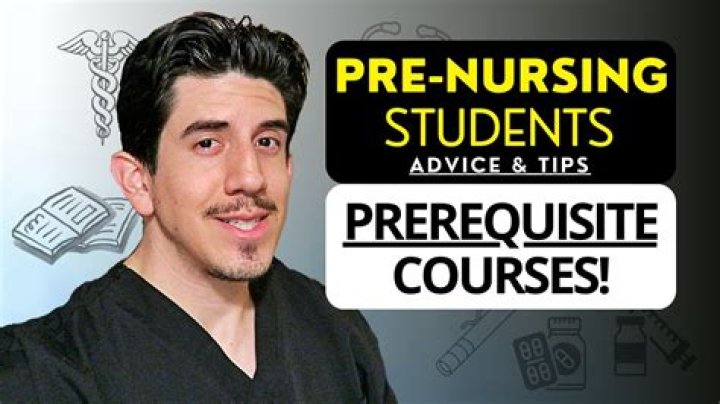 Prerequisites for Studying a Book on PDE's