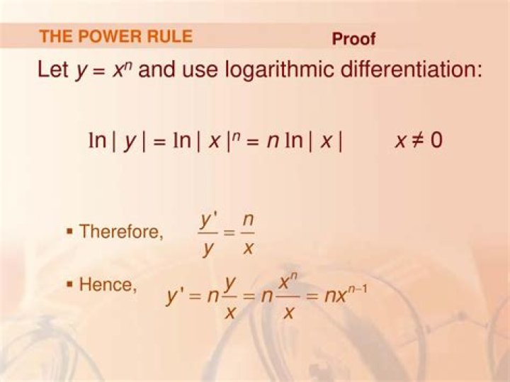 Proof of equation $\ln y=-kt+c$ is same as $y=c*e^{-kt}$
