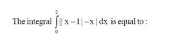 Prove that if $f$ is continuous and $f$ is equal to its integral from 0 to $x$, then $f(x) = 0$ for all $x$