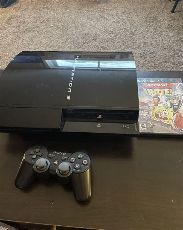 PS3 backup with another HDD