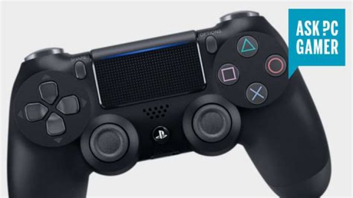 PS4 controller not pairing with system [duplicate]