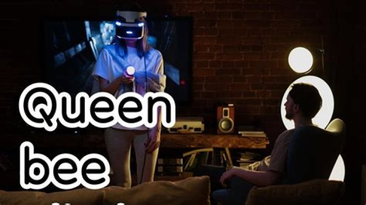 Queen bee glitch