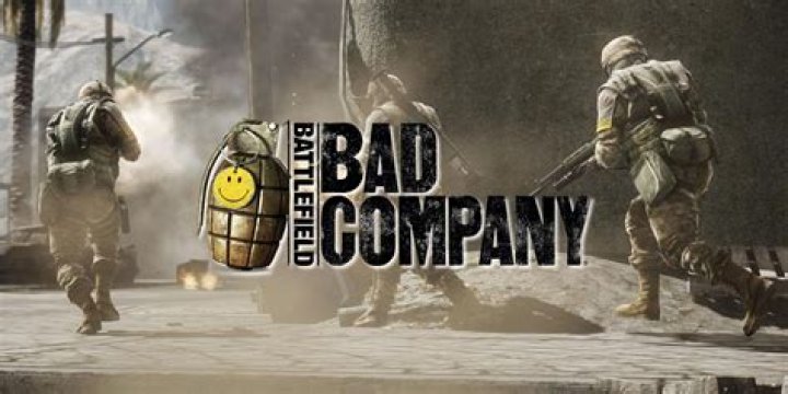 
Questions tagged [battlefield-bad-company-2] 
