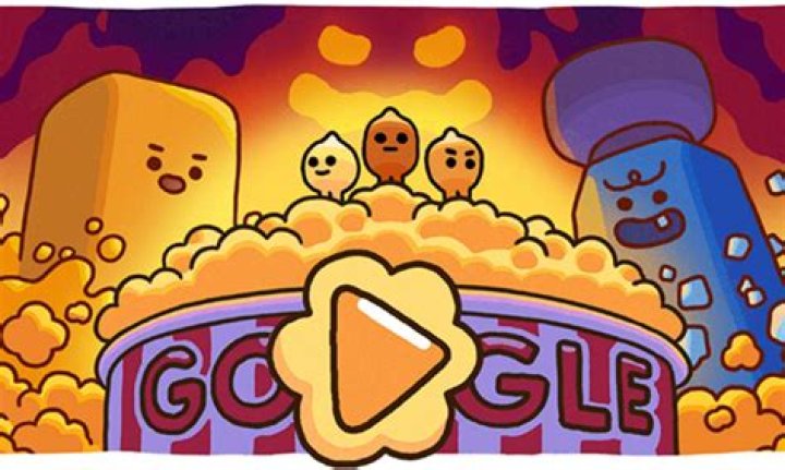 
Questions tagged [google-doodles] 