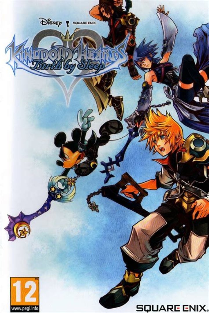 
Questions tagged [kingdom-hearts-birth-by-sleep] 