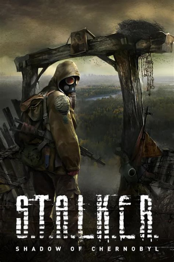 
Questions tagged [stalker-shadow-of-chernobyl] 