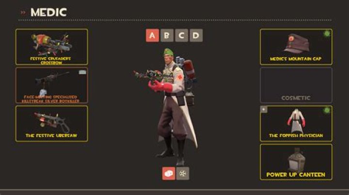 
Questions tagged [tf2-medic] 