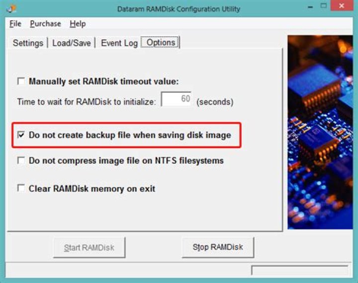 RAMDisk for performance boost in gaming?