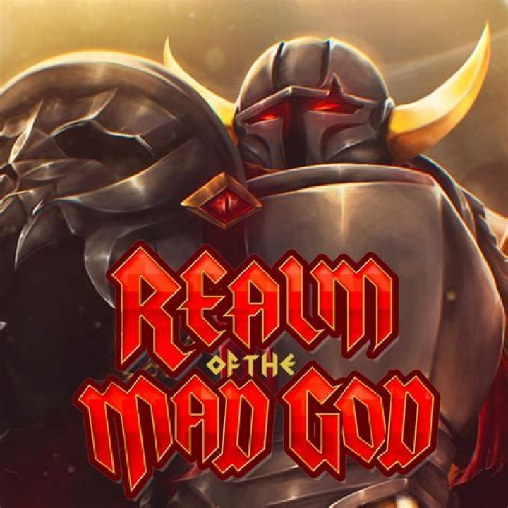 Realm of the mad god question about skin, cloths, and dyes