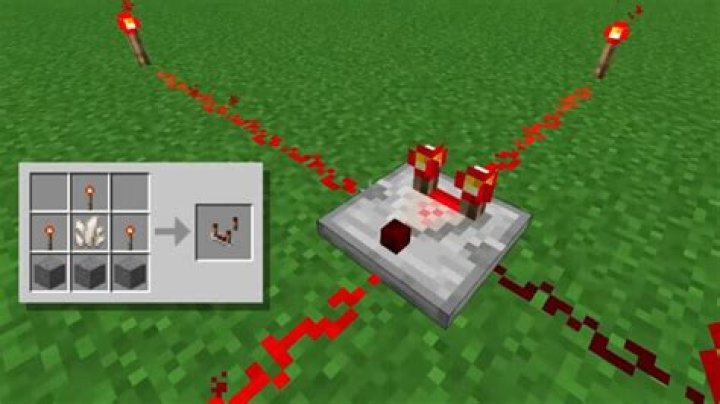 Redstone Circuitry - Resistors?