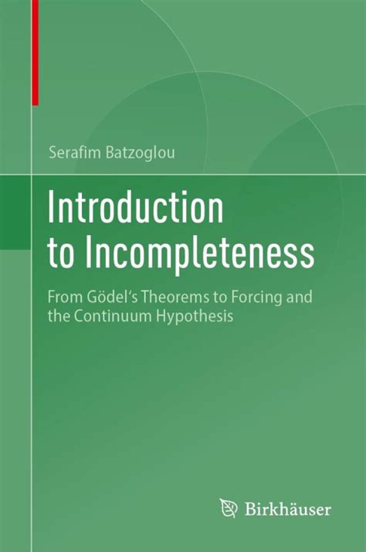 Robinson arithmetic and its incompleteness