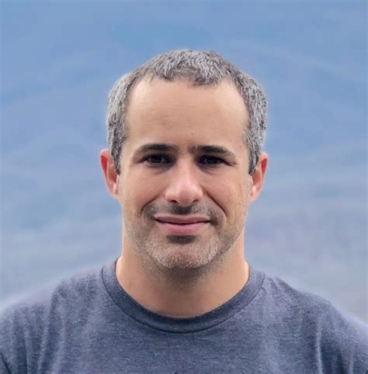 Seth Alvo | Substack