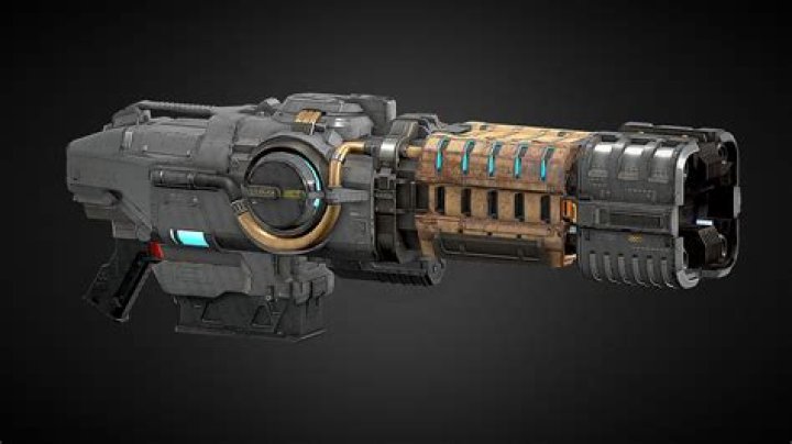 Should my Aggressive Assault use a Plasma Rifle or an Alloy Cannon?