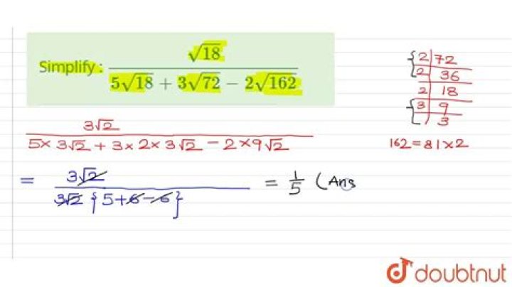 Simplify $\sqrt{8-\sqrt{63}}$ [duplicate]