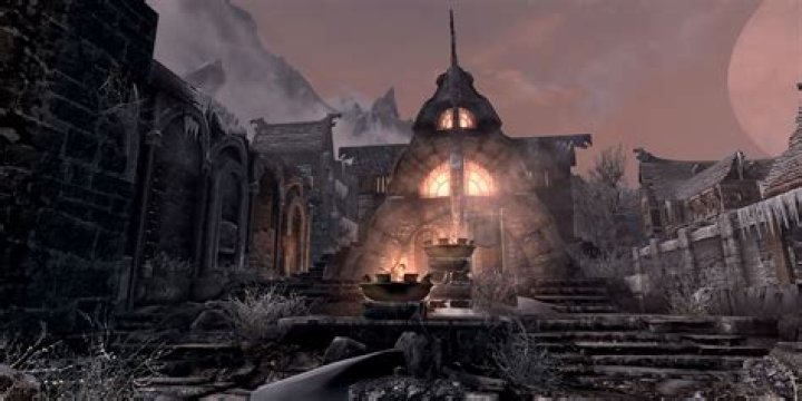 Skyrim 