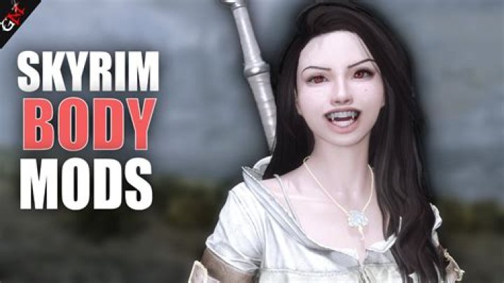 Skyrim reinstalling it with all the mods