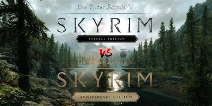 Skyrim: Special Edition (vanilla) crashes on the loading screen when starting a new game