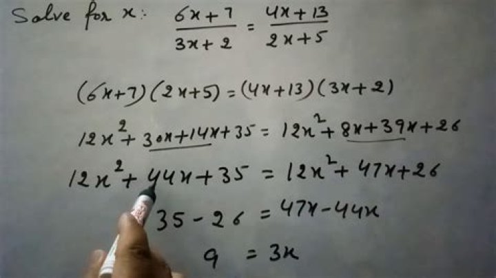 solving $3x^2 +4x-2= 0\pmod{31}$ [duplicate]