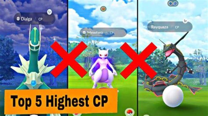 Strategy to increase pokemon CP who can't be evolved?