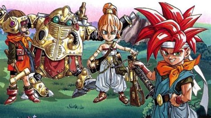 Stuck in Chrono Trigger with broken 'L' key