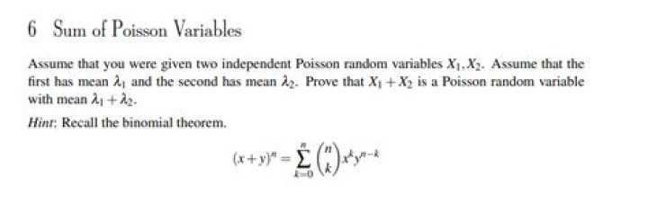 sum and difference between two independent Poisson random variables [closed]