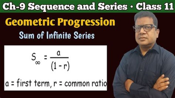 Sum of Infinite Series $1 + 1/2 + 1/4 + 1/16 + \cdots$