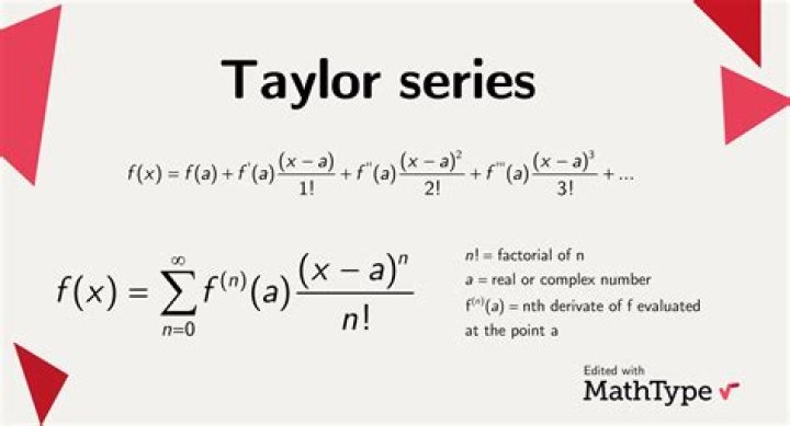 Taylor expansion of $\arccos(1-x)$ around $x=0$ to two terms
