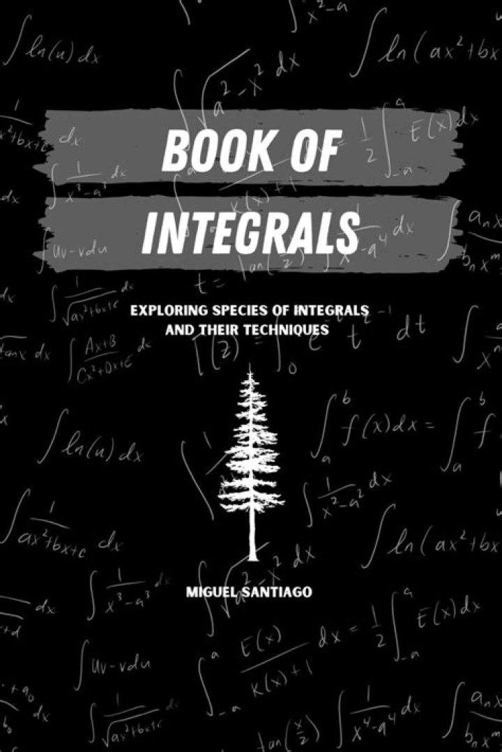 Textbook recommendation for multiple integrals