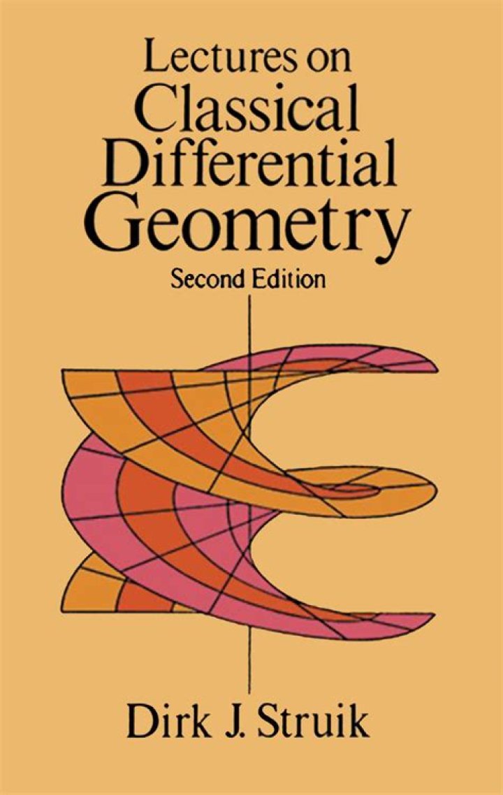 Textbook Recommentation: Discrete Differential Geometry
