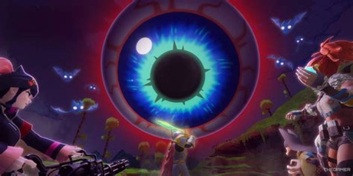 The Eye of Cthulhu disappeared after I reloaded the game. Is there a way to get it back?