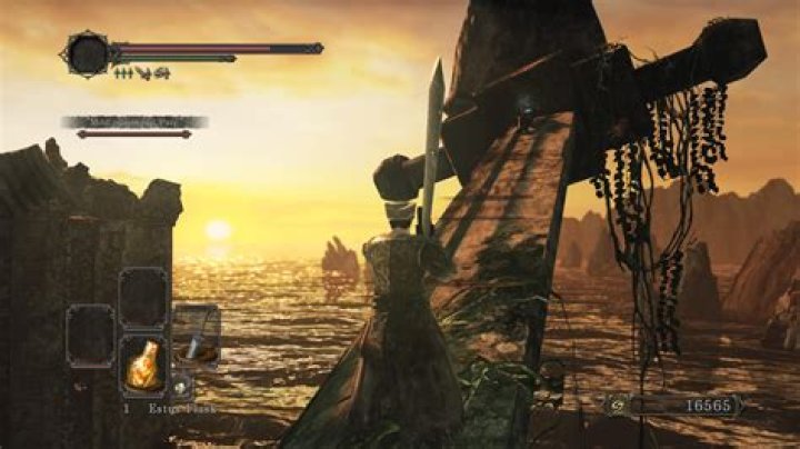The Heide Knight in the Forest of Fallen Giants will not spawn