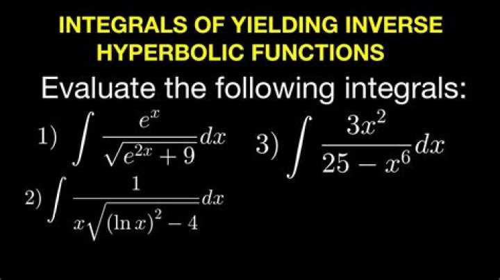 The interconnection between Hyperbolic functions and Euler's Formula