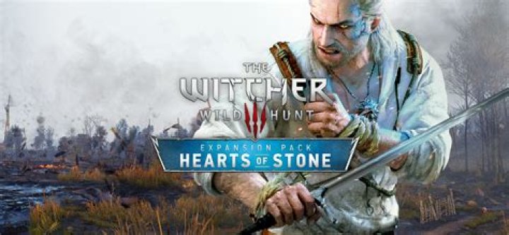 The Witcher 3 Heart of Stone Auction